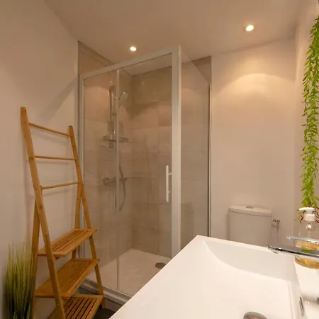 Apartament Connection St Malo